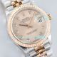 EW Factory Rolex Datejust 31 Rose Gold Dial With Diamonds Replica Watch (4)_th.jpg